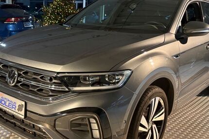 VW T-Roc 39.900 km 26.950 &euro; Visselhövede 27374