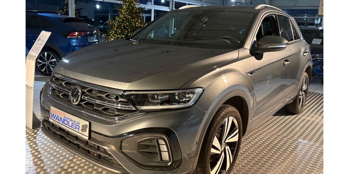 VW T-Roc 39.900 km 26.950 &euro; Visselhövede 27374