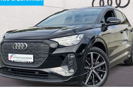 Audi Q4 e-tron 36.864 km 36.480 &euro; Quickborn 25451