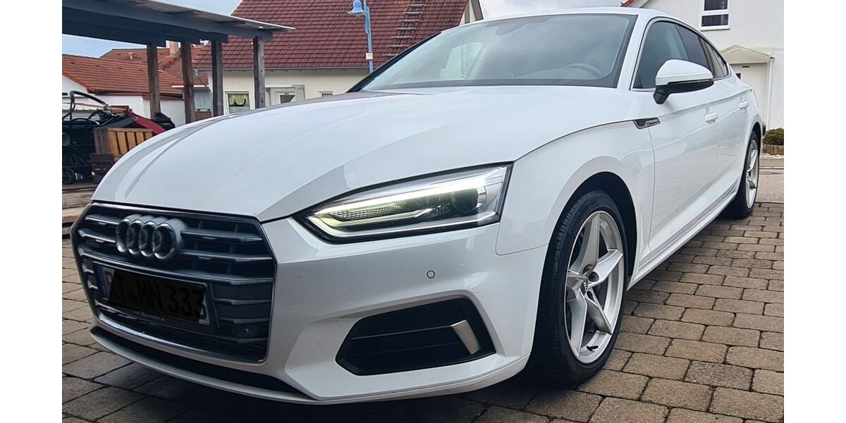 Audi A5 107.000 km 27.700 &euro; Engstingen 72829