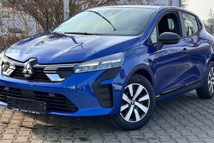 Mitsubishi Colt 1.0 Benziner Klima/DAB/Led/CarPlay/AndroidA 5.900 km 14.885 € Donauwörth 86609
