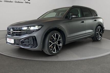 VW Touareg 13.397 km 73.899 &euro; Vilshofen 94474