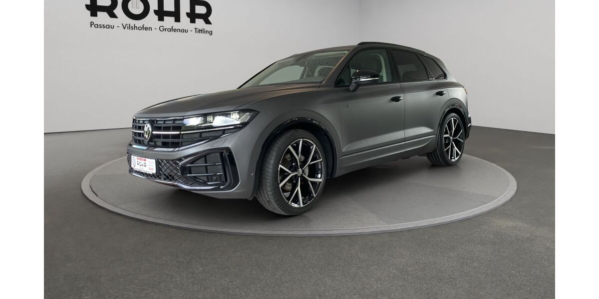 VW Touareg 13.397 km 73.899 &euro; Vilshofen 94474