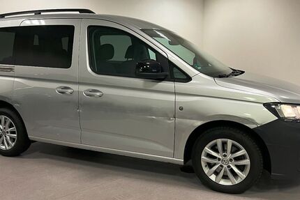 VW Caddy 209.000 km 12.900 &euro; Biebesheim am Rhein 64584