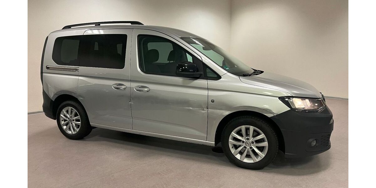 VW Caddy 209.000 km 12.900 &euro; Biebesheim am Rhein 64584