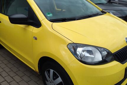 Skoda Citigo 147.800 km 1.899 &euro; Ichtershausen 99334