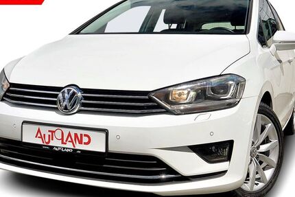 VW Golf Sportsvan