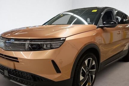 Opel Grandland (X) 4.500 km 31.500 &euro; Apolda 99510