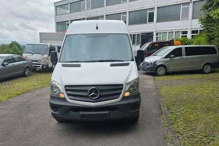 Mercedes-Benz Sprinter 219.872 km 15.173 &euro; Herscheid 58849