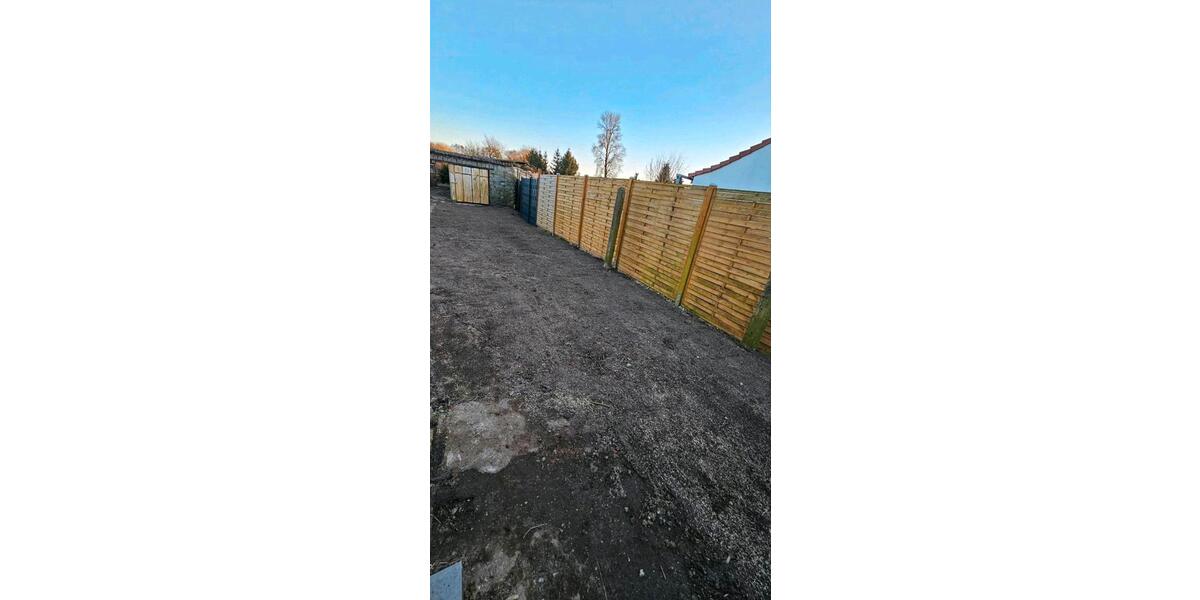 Doppelhaushälfte Meyenburg - 4 Zimmer, 131 m&sup2;, 42.000&euro; | Angebot:27043119