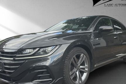 VW Arteon 117.000 km 28.990 € Kassel 34125
