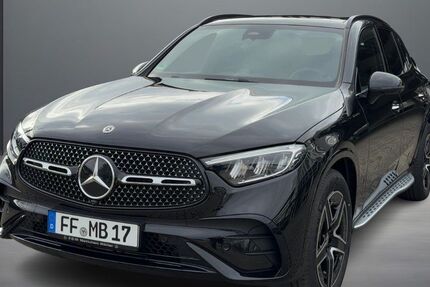Mercedes-Benz GLC 220 3.000 km 61.450 &euro; Frankfurt (Oder) 15234