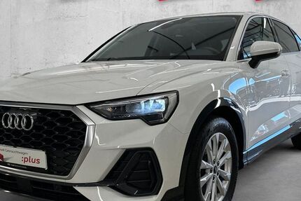Audi Q3 61.341 km 27.890 &euro; Leipzig 04129