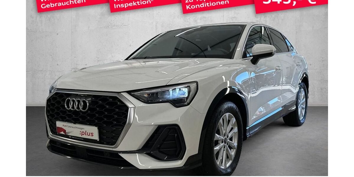 Audi Q3 61.341 km 27.890 &euro; Leipzig 04129