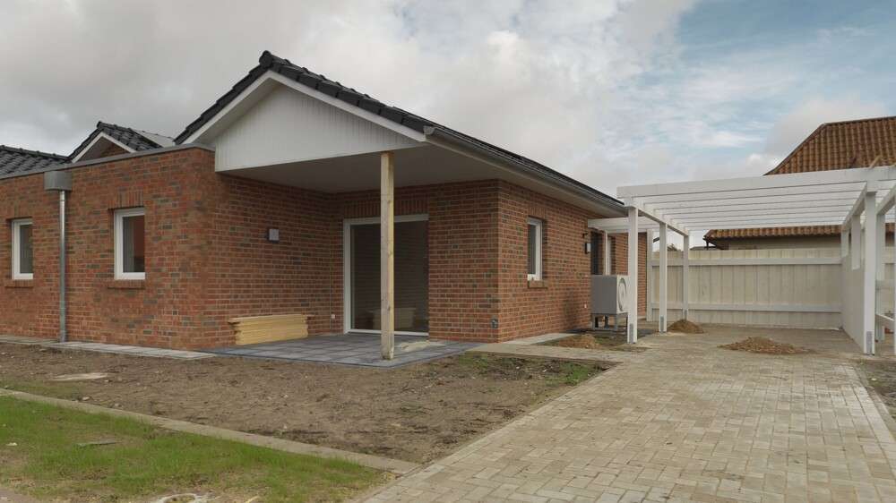 Einfamilienhaus Werlte - 2 Zimmer, 78 m&sup2;, 750&euro; | Angebot:24408626