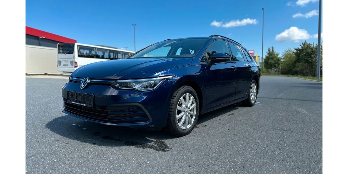 VW Golf 130.600 km 17.890 &euro; Beselich 65614