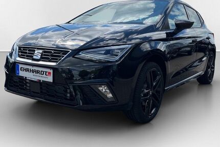 Seat Ibiza 2.500 km 26.990 € Eisenach 99817