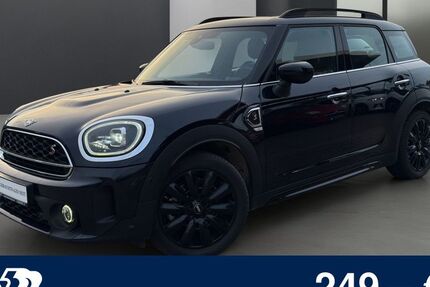 Mini Countryman S (Cooper) 38.864 km 26.890 &euro; Oldenburg 23758