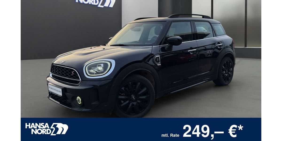 Mini Countryman S (Cooper) 38.864 km 26.890 &euro; Oldenburg 23758