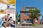 PHI AACHEN - Vermietetes Dreifamilienhaus mit direkter Lage am Wurmtal in Herzogenrath! zimmer
