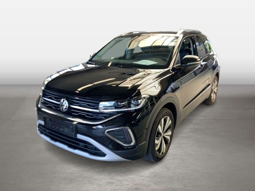 T-Cross