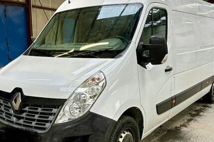 Renault Master 103.657 km 9.000 &euro; Rellingen 25462