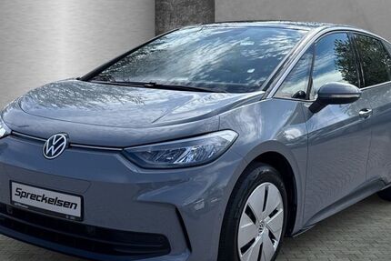VW ID.3 23.700 km 26.890 &euro; Zeven 27404