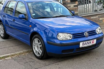 VW Golf 90.000 km 3.780 &euro; Bad-Dürrheim 78073