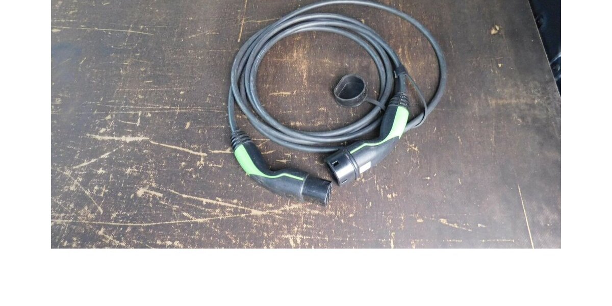 VW Caddy Maxi Kasten Abt-e Elektrik DSG Klima 7.900 km 12.990 &euro; Vordorf 38533