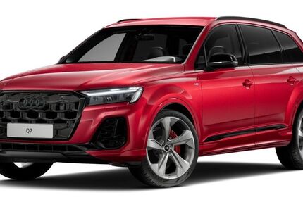 Audi Q7 7.735 km 74.950 &euro; Weißenburg 91781