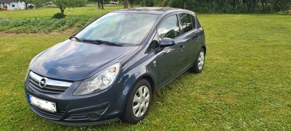 Corsa