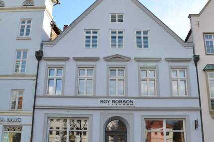 Gewerbeobjekt Lüneburg Altstadt - 6.700&euro; | Angebot:25701370