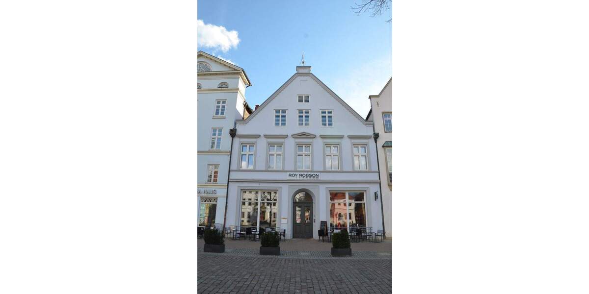 Gewerbeobjekt Lüneburg Altstadt - 6.700&euro; | Angebot:25701370