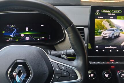 Renault Arkana 19.992 km 22.200 &euro; Oldenburg 26131