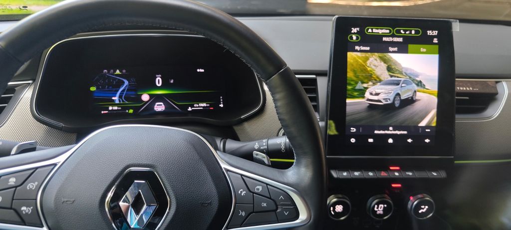 Renault Arkana 19.992 km 23.500 &euro; Oldenburg 26131