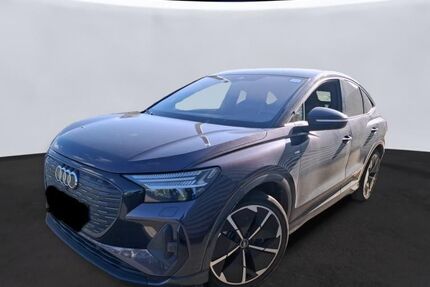 Audi Q4 e-tron 66.086 km 31.695 € Hagen 58091