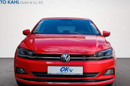 VW Polo 19.330 km 17.490 &euro; Wabern 34590