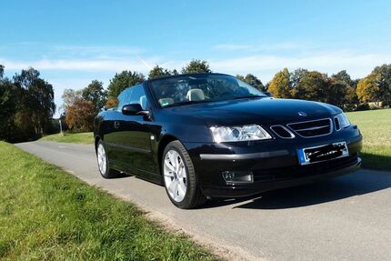 Saab 9-3 114.856 km 13.950 &euro; Herten 45701