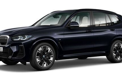 BMW iX3 39.300 km 43.480 &euro; Fürstenfeldbruck 82256