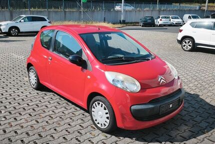Citroen C1 230.450 km 1.399 &euro; Hagen 58089