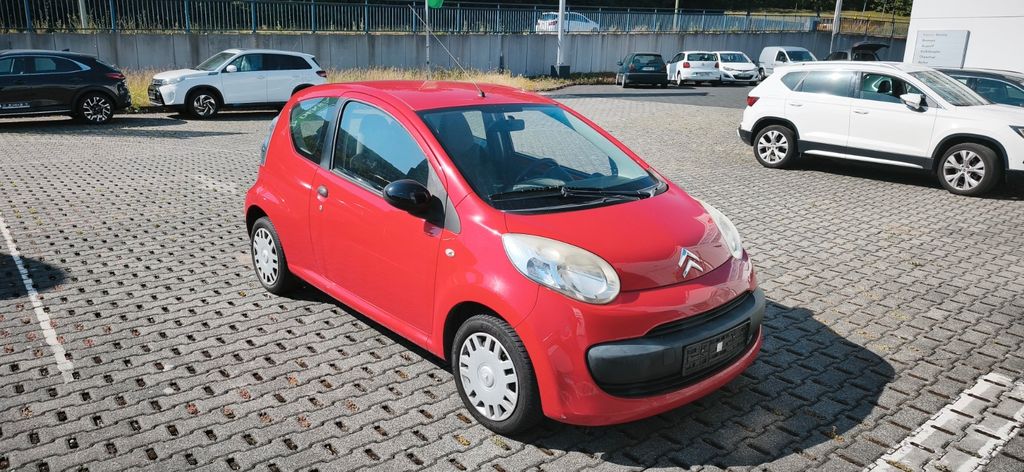 Citroen C1 230.450 km 1.399 &euro; Hagen 58089