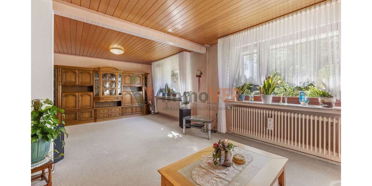 Einfamilienhaus Verden (Aller) - 4 Zimmer, 111 m&sup2;, 198.000&euro; | Angebot:26803797