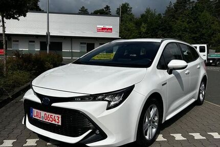 Toyota Corolla 156.272 km 17.791 € Schwaig 90571