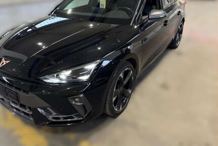 Cupra Leon 42.969 km 25.980 &euro; Neumarkt 92318