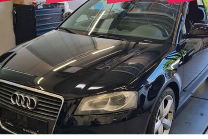 Audi A3 195.000 km 6.000 &euro; Burghausen 84489