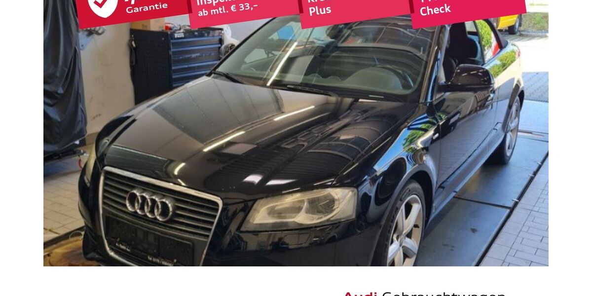 Audi A3 195.000 km 6.000 &euro; Burghausen 84489