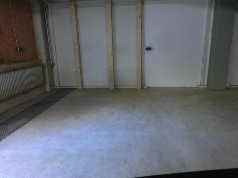 Lagerraum 5214 mit 88 m² zimmer