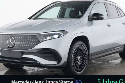 Mercedes-Benz EQA 23.796 km 40.940 &euro; Weyhe 28844