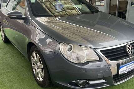 VW Eos 164.775 km 5.499 &euro; Frankfurt Main 60386