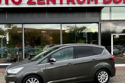 Ford C-Max 57.173 km 12.950 &euro; Burg 39288